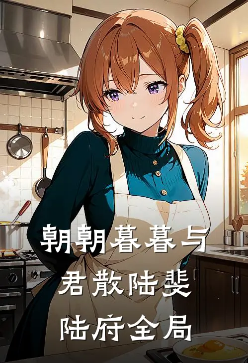 朝朝暮暮与君散陆斐陆府全局