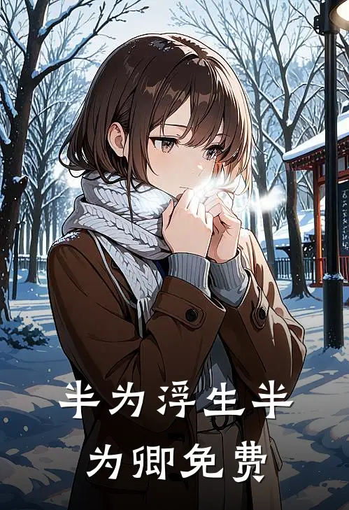 半为浮生半为卿免费