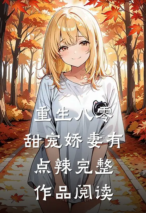 重生八零：甜宠娇妻有点辣完整作品阅读
