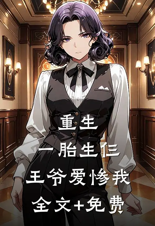 重生：一胎生仨，王爷爱惨我全文+免费