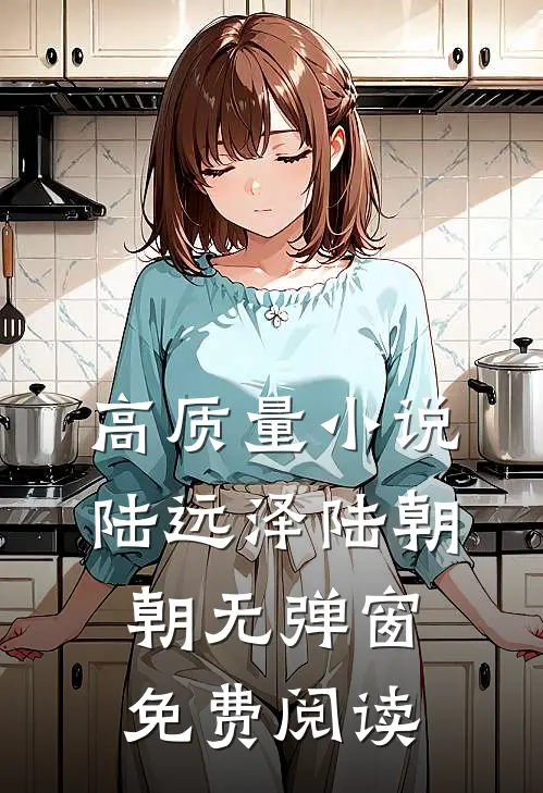高质量小说陆远泽陆朝朝无弹窗免费阅读