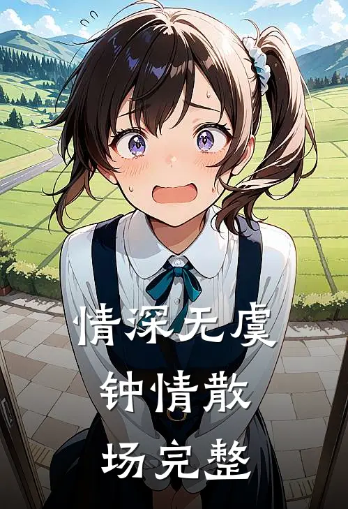 情深无虞，钟情散场完整
