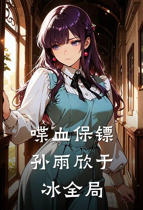 喋血保镖孙雨欣于冰全局