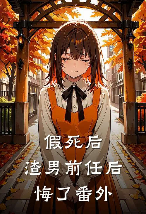 假死后，渣男前任后悔了 番外
