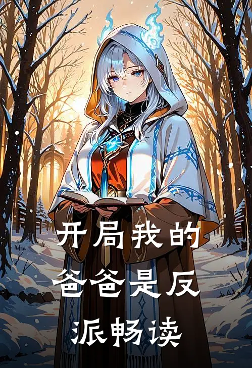 开局我的爸爸是反派畅读