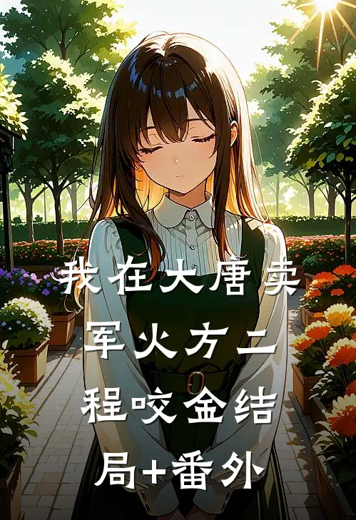 我在大唐卖军火方二程咬金结局+番外