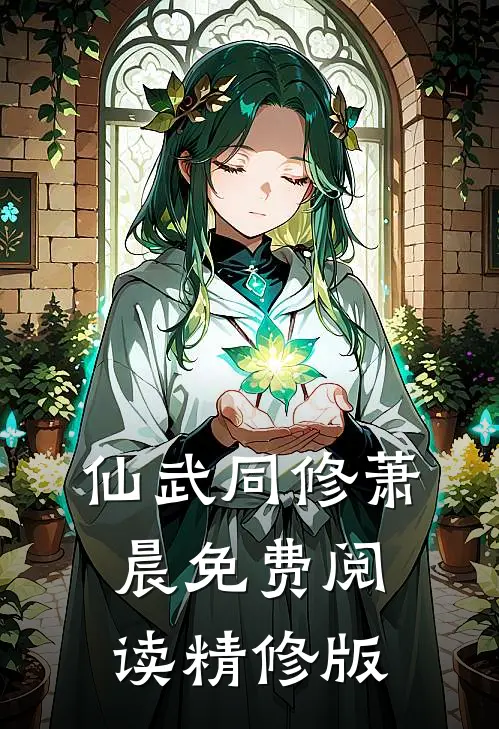 仙武同修萧晨免费阅读精修版