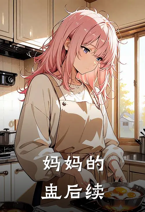 妈妈的盅后续