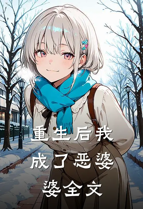重生后我成了恶婆婆全文