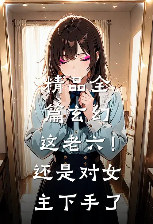 精品全篇玄幻：这老六！还是对女主下手了