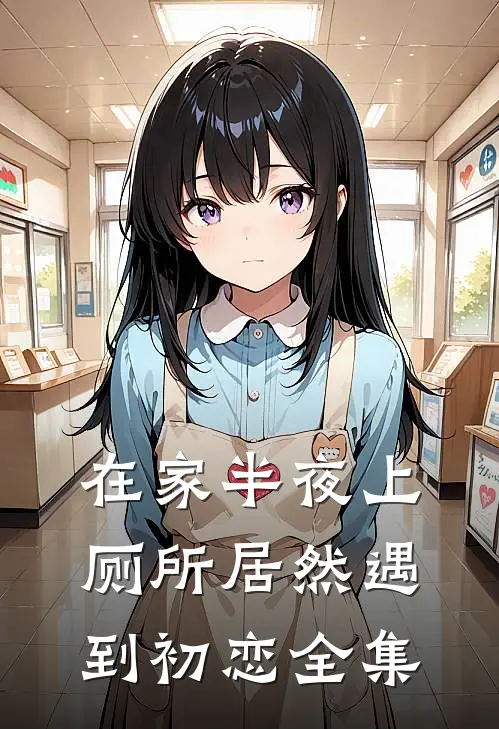 在家半夜上厕所居然遇到初恋 全集
