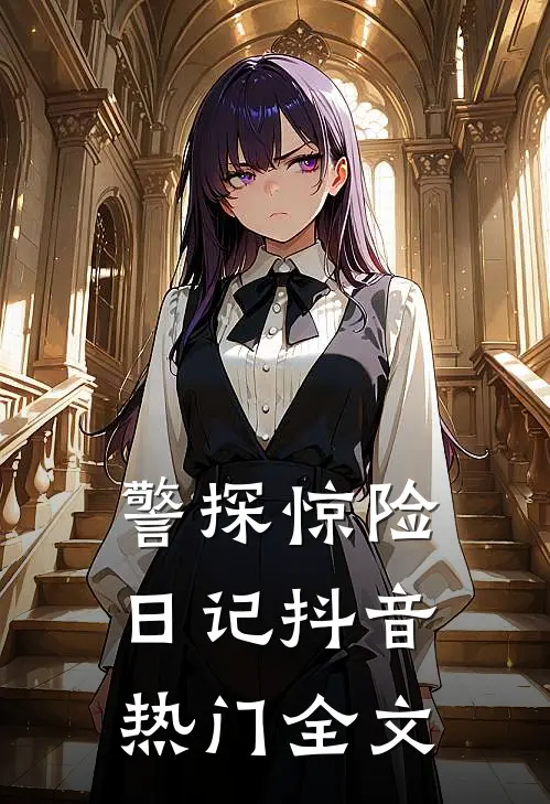 警探惊险日记抖音热门全文