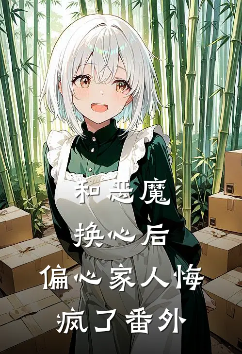 和恶魔换心后，偏心家人悔疯了番外