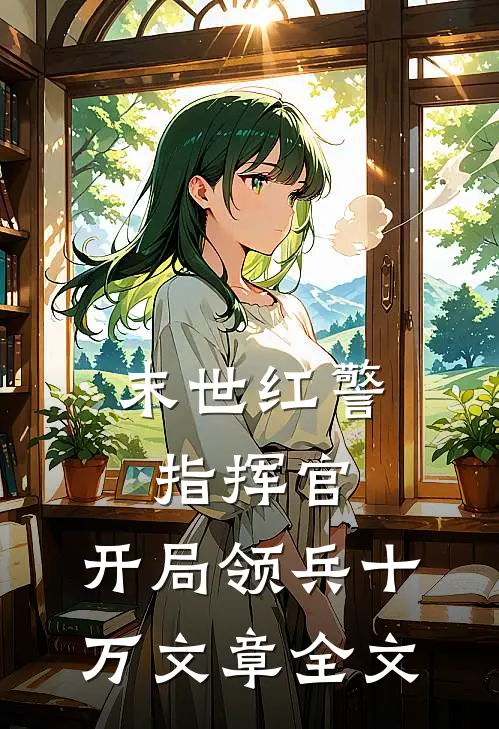末世红警指挥官：开局领兵十万文章全文