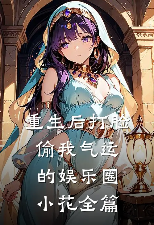重生后打脸偷我气运的娱乐圈小花全篇