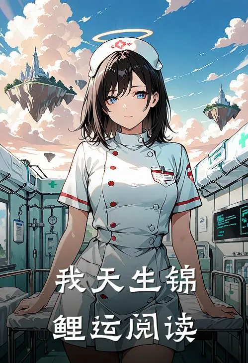 我天生锦鲤运阅读