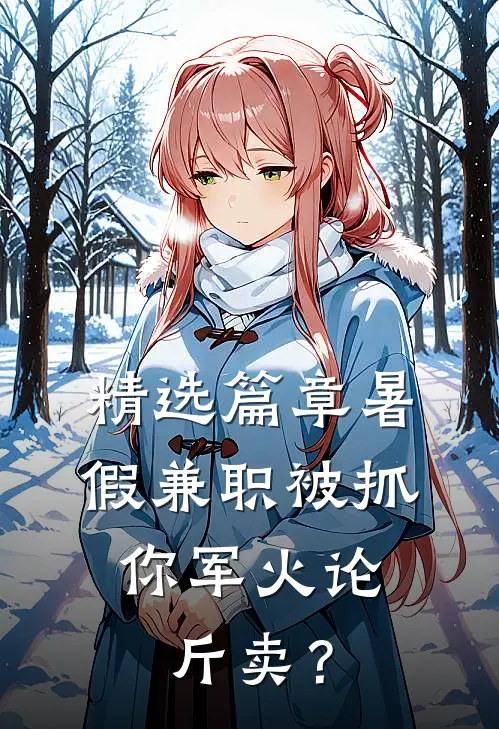 精选篇章暑假兼职被抓，你军火论斤卖？