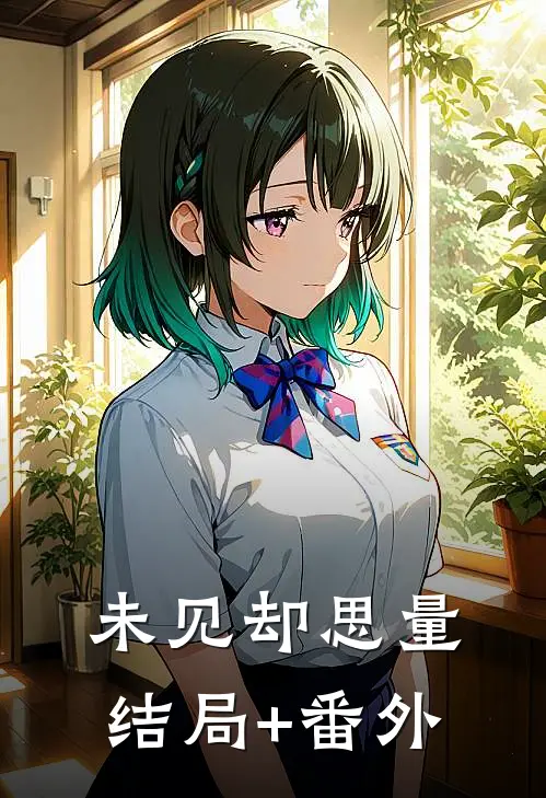 未见却思量结局+番外
