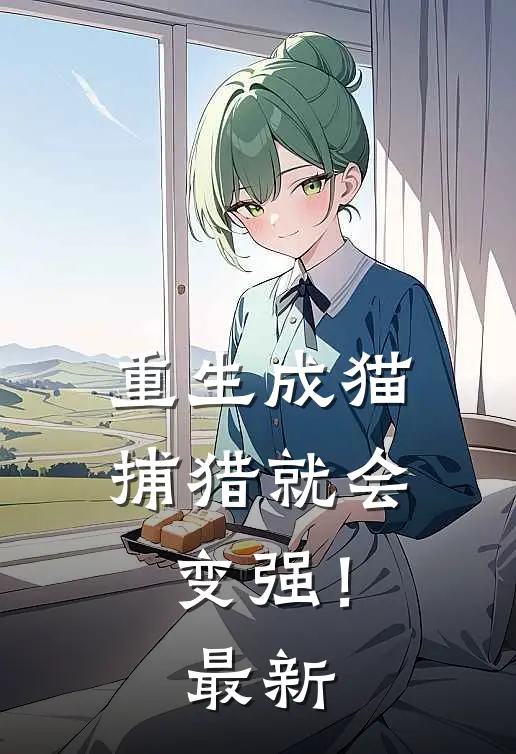 重生成猫，捕猎就会变强！最新