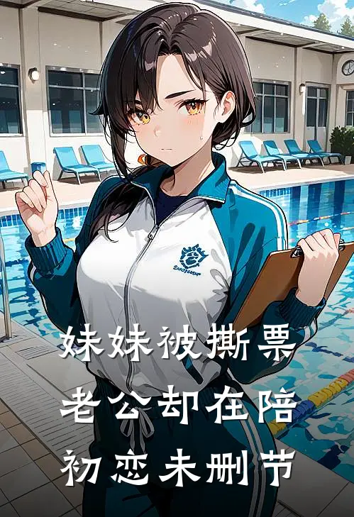 妹妹被撕票，老公却在陪初恋未删节