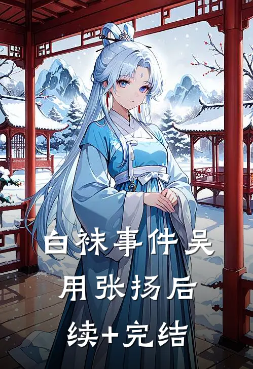 白袜事件吴用张扬后续+完结