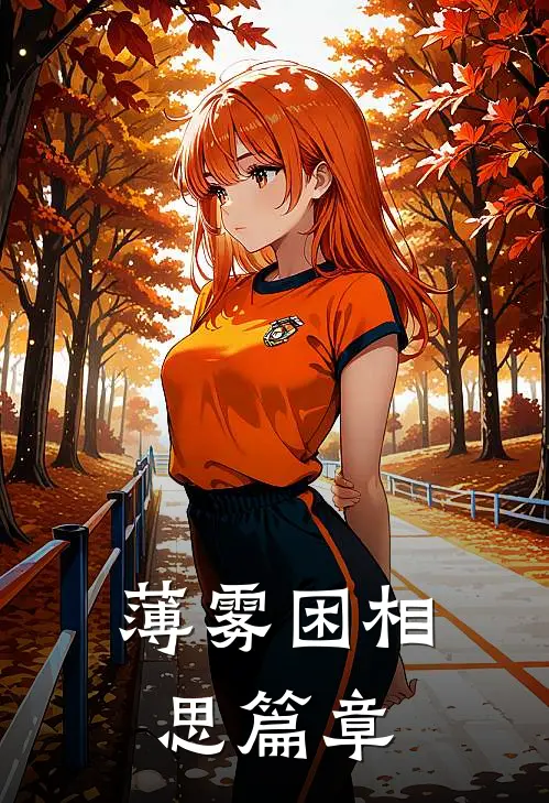 薄雾困相思篇章