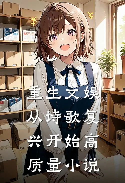 重生文娱：从诗歌复兴开始高质量小说