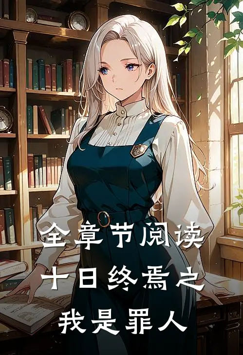 全章节阅读十日终焉之我是罪人