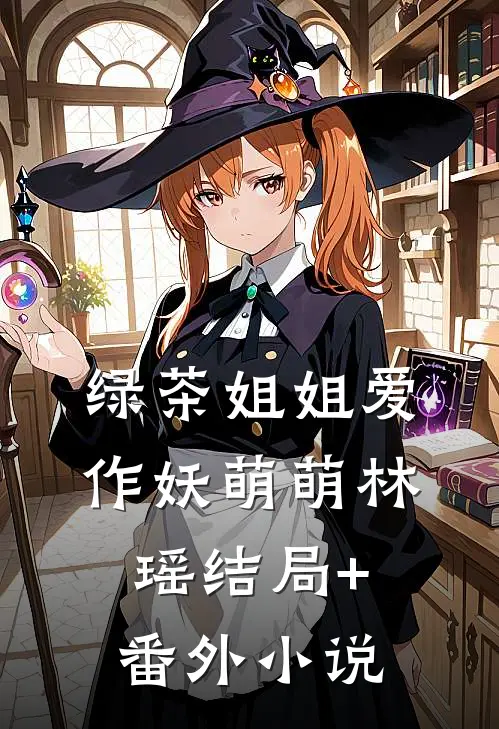 绿茶姐姐爱作妖萌萌林瑶结局+番外小说