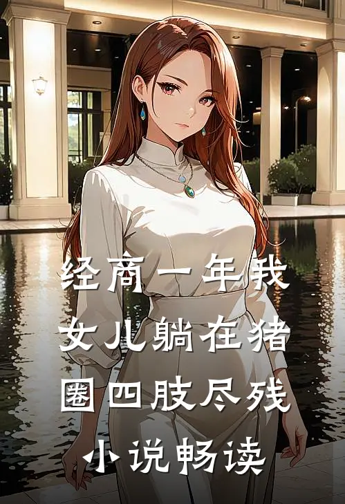 经商一年我女儿躺在猪圈四肢尽残小说畅读