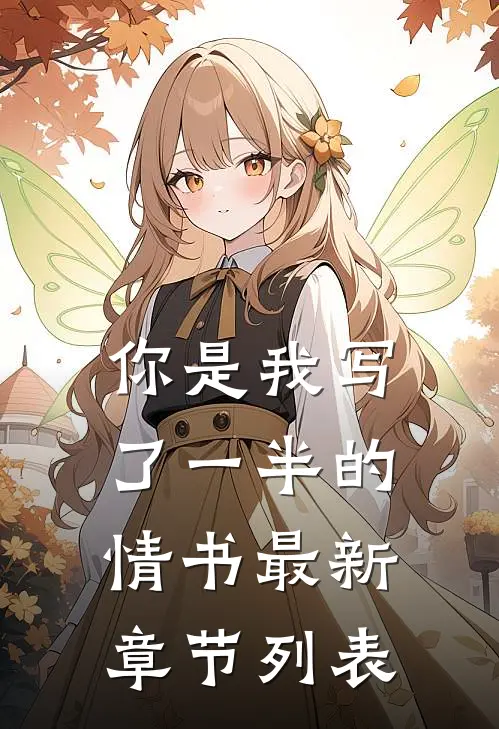 你是我写了一半的情书最新章节列表