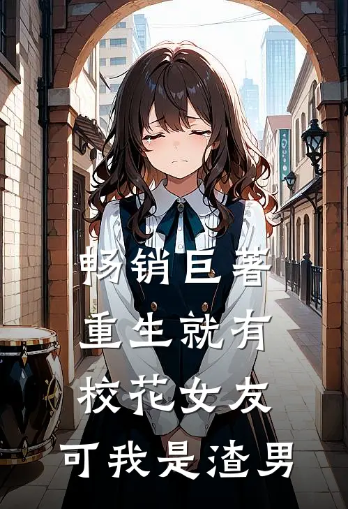 畅销巨著重生就有校花女友，可我是渣男
