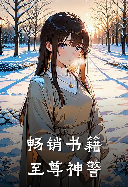 畅销书籍至尊神警