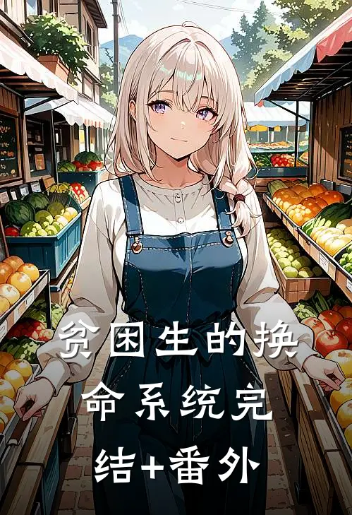 贫困生的换命系统完结+番外