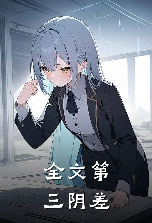 全文第三阴差