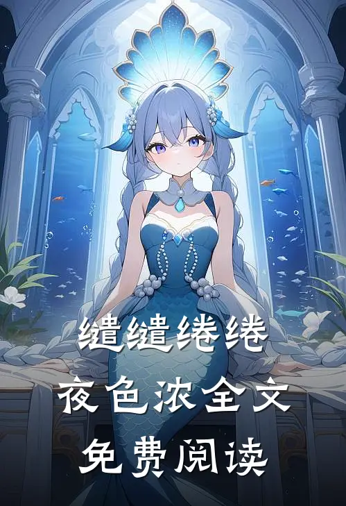 缱缱绻绻，夜色浓全文免费阅读