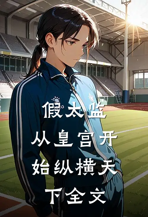 假太监：从皇宫开始纵横天下全文