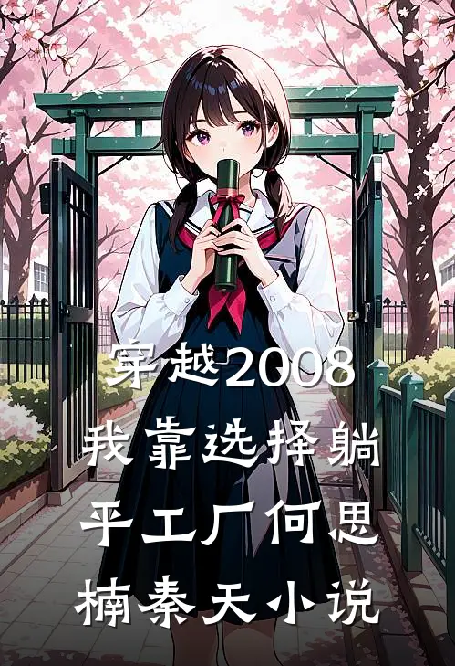 穿越2008，我靠选择躺平工厂何思楠秦天小说