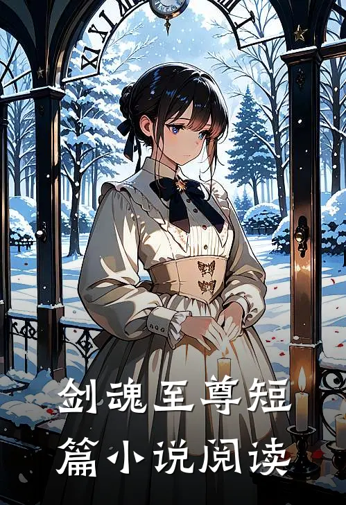 剑魂至尊短篇小说阅读