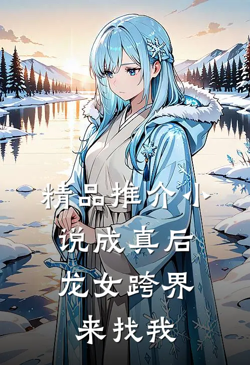 精品推介小说成真后，龙女跨界来找我