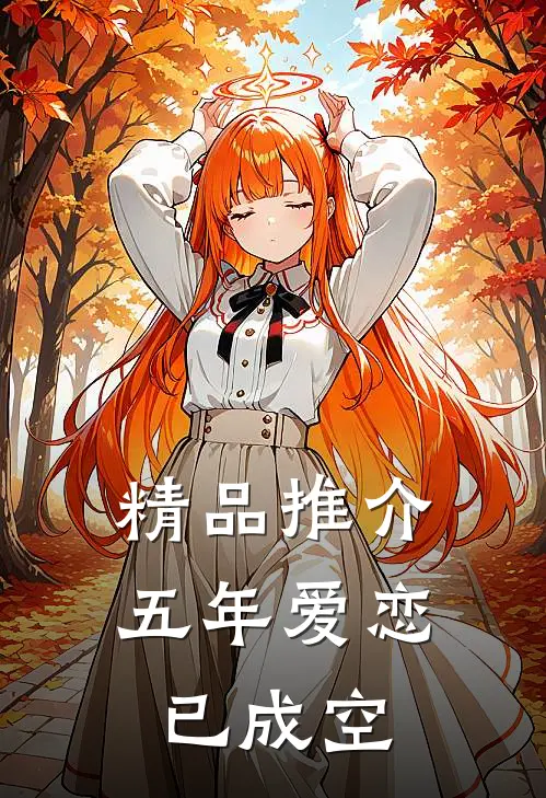 精品推介五年爱恋已成空