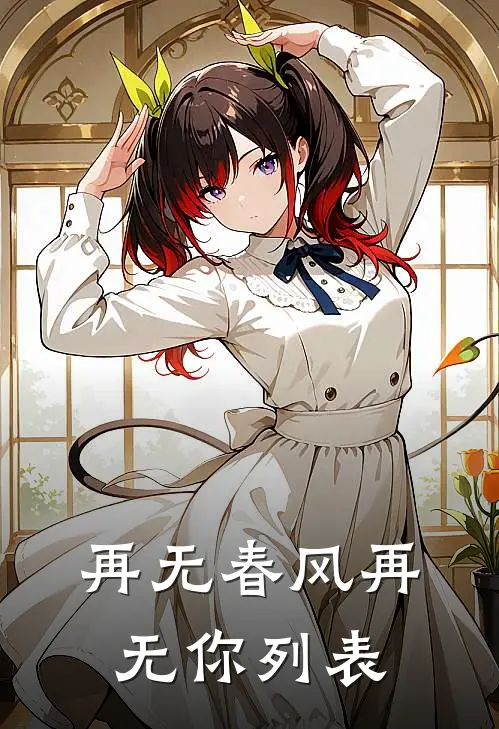 再无春风再无你列表