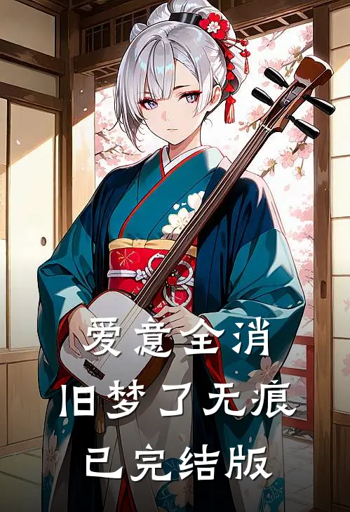 爱意全消，旧梦了无痕已完结版