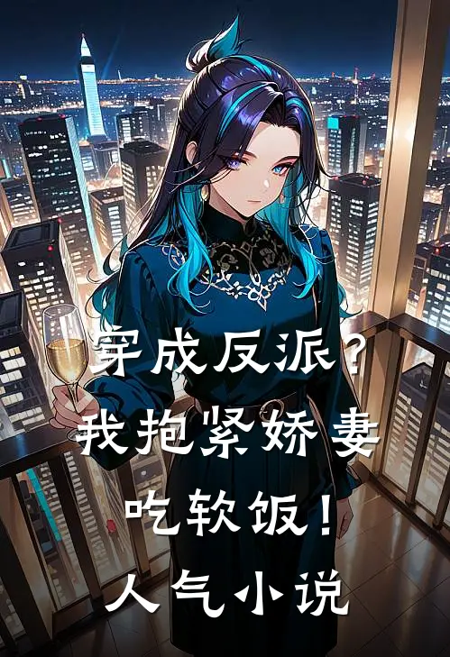穿成反派？我抱紧娇妻吃软饭！人气小说