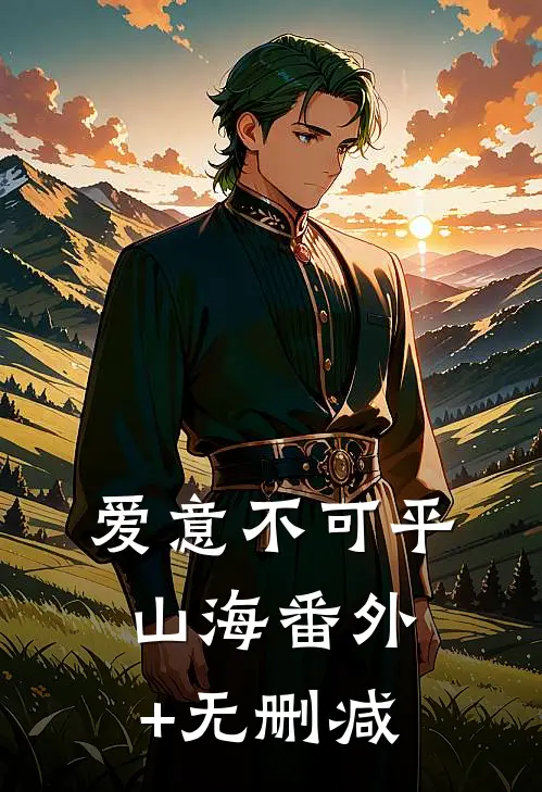 爱意不可平山海番外+无删减