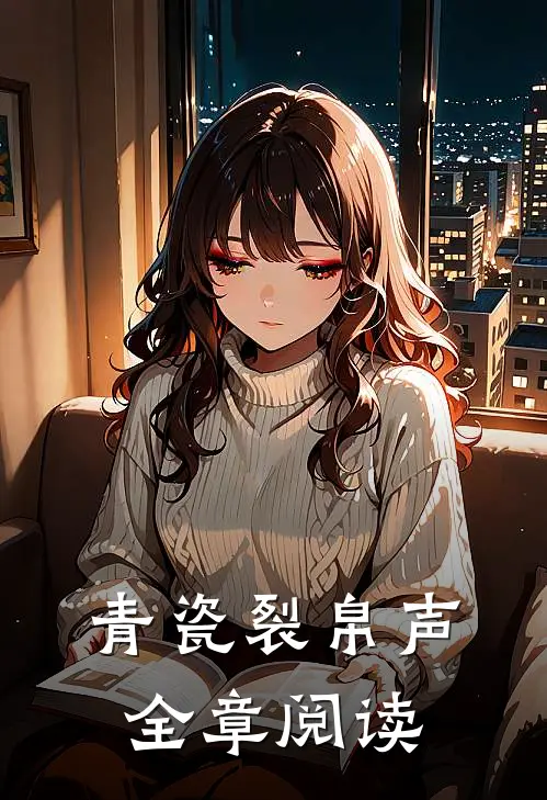 青瓷裂帛声全章阅读