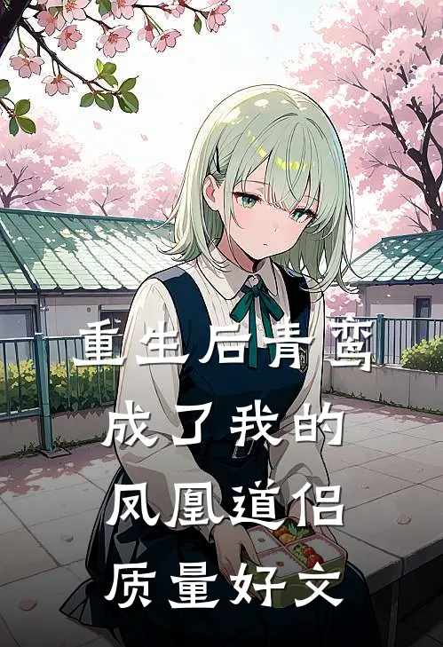 重生后青鸾成了我的凤凰道侣质量好文