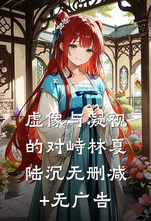 虚像与凝视的对峙林夏陆沉无删减+无广告