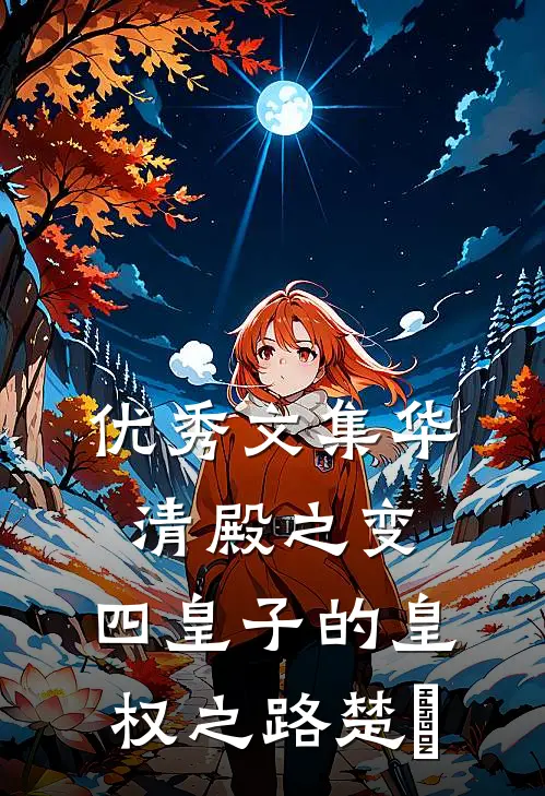 优秀文集华清殿之变:四皇子的皇权之路(楚偲)