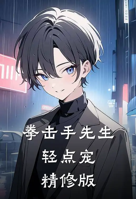 拳击手先生，轻点宠精修版